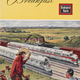 Illustration for article titled 14 Gorgeous Menus From the Golden Age of Dining Cars